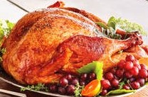 Photo of Red Cross offers tips to help you avoid a cooking fire this Thanksgiving