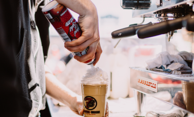 Coffee