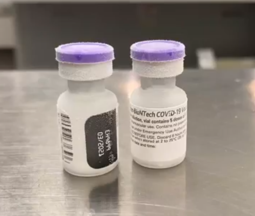 Covid vaccine