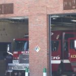Kansas fire department