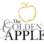 Golden apple