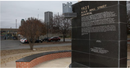 Oklahoma judge throws out Tulsa massacre lawsuit
