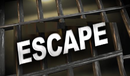 prison