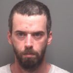 Stevens mug shot