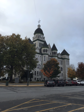 Guilty plea to assault charge