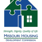 Missouri housing logo