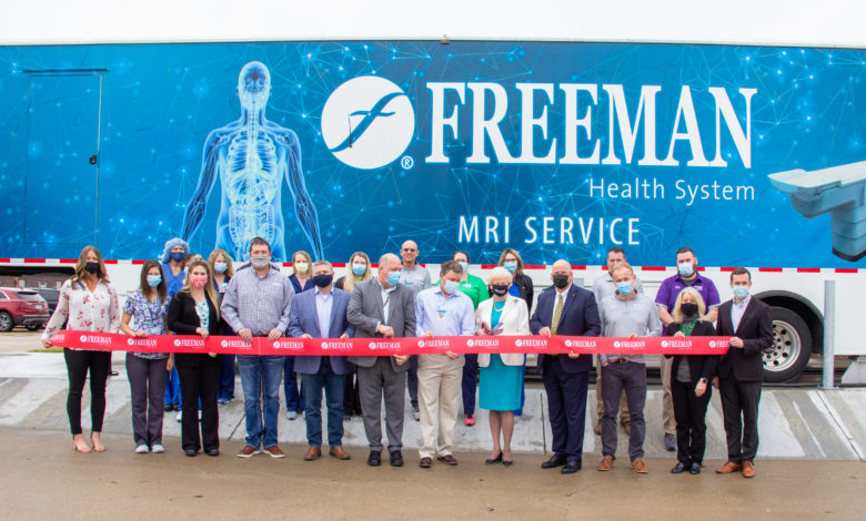 Pittsburg mri service 0915
