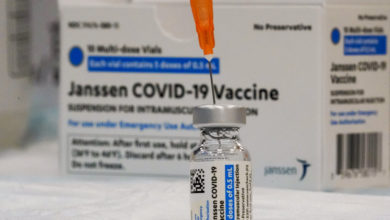 Photo of Stone’s Corner Pharmacy to offer Covid-19 vaccine during Wednesday Clinic