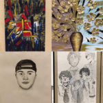 Art show