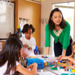Leanteacher