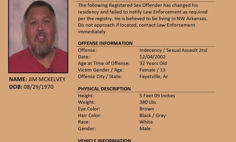 Mckelvey