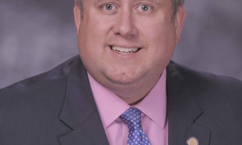 Robert knodell