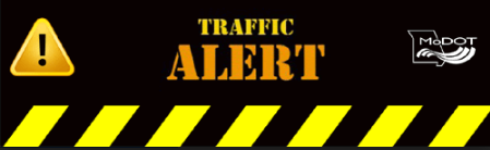 Traffic alert