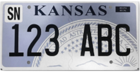 Kansas Announces a Web-Based Written Driver’s License exam option