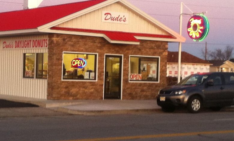 Dudesdonuts
