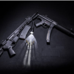 Guns
