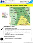 Weatherreport0407