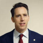 Josh hawley