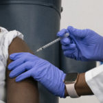 Pfizer vaccine