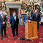 Missouri budget