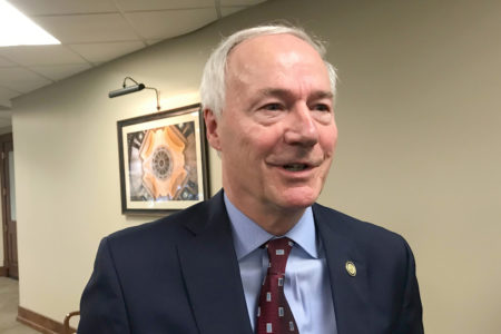 Lawsuit filed, challenging Arkansas’ near-total abortion ban