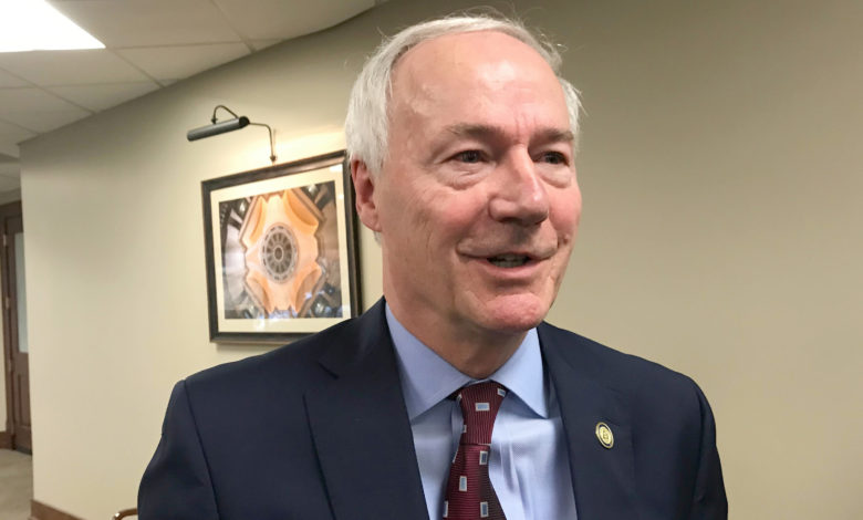 Abortion restrictions arkansas