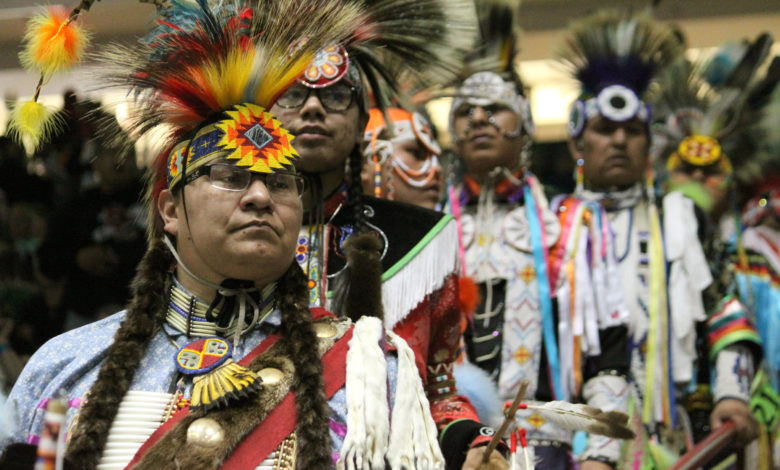 Native americans