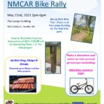 Bike rally may 22