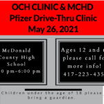 Mdhdvaccine