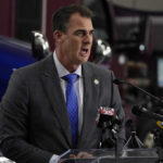 Kevin stitt