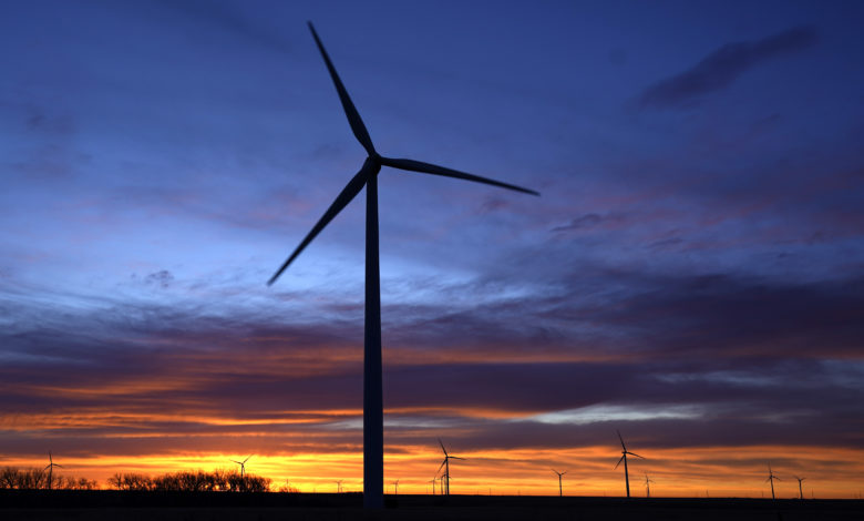 Evergy clean energy plan
