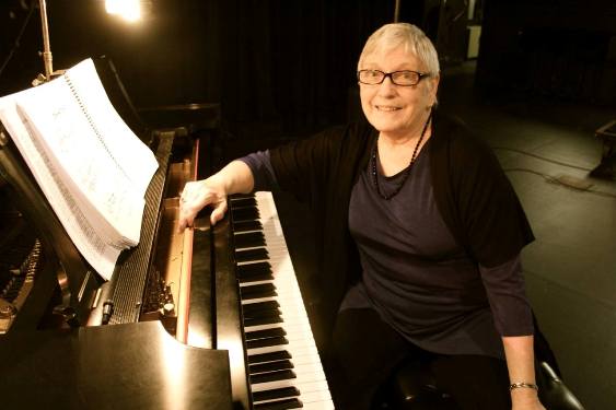 Barbara york