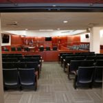 Courtroom