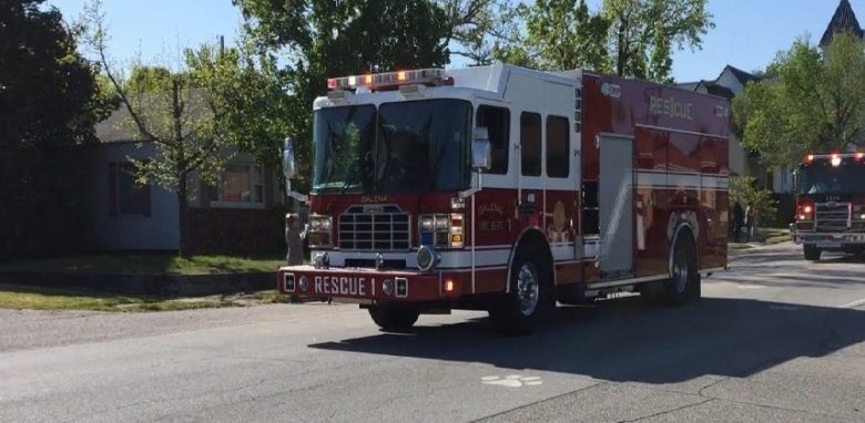 Fire truck1