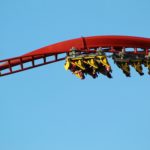 Roller coaster