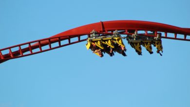 Photo of Child injured after accident involving roller coaster on Sunday