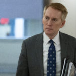 James lankford