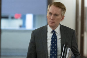 Seemingly safe GOP incumbents under attack from right wing