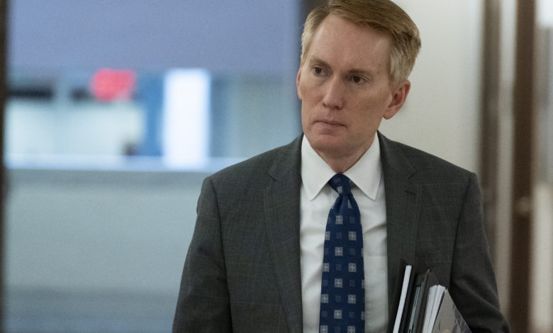James lankford