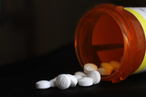 Details surrounding lawsuit involving three U.S. drug distribution companies could release this week