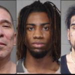 Escapees maccounty