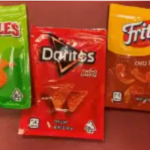 Frito lay