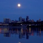 Kansas City Skyline