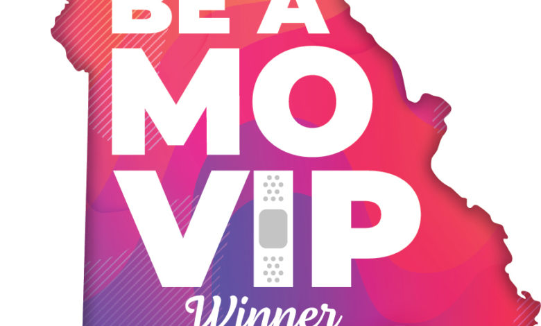 Mo vip logo