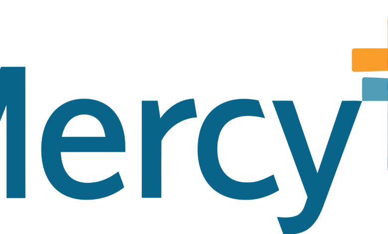 Mercy hospital st. louis logo
