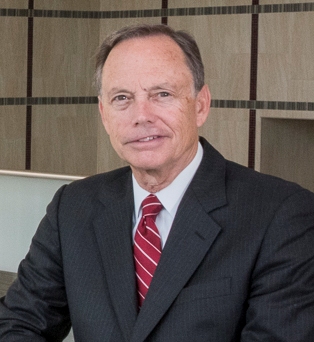 Pitt pres steve scott