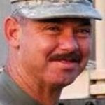 Sgt. robert wayne crow