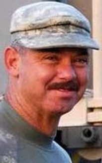 Sgt. robert wayne crow