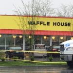 Waffle house shooting