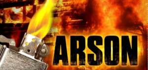 Kansan arrested after house fire killed woman, 2 girls